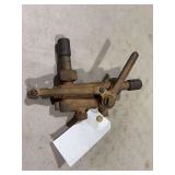 Leader No. 3-1/2 Steam Injector