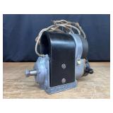 Eisemann Type GS4 Magneto