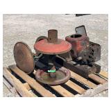 Fairbanks Morse Z Engine Parts