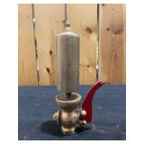 Crane 125 Single Chime Whistle