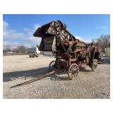 Birdseed Clover Huller No. 6