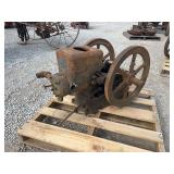 Fairbanks 3HP Engine