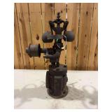 Waters Flyball Governor