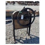 John Deere Marseilles Works Corn Sheller