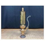 Single Chime Whistle