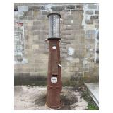 Gilbert and Barker Pump