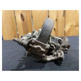 Webster Model K Magneto