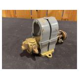 Wizard Friction Drive Generator