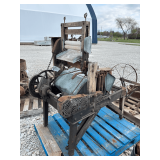 Judd Laundry Machine