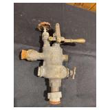 Sellers Steam Injector