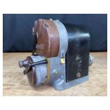 Eisemann Type GS 4/2 Magneto