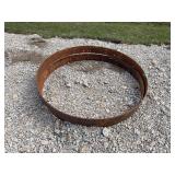 (2) 10-20 Titan Wheel Extensions