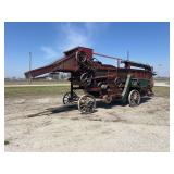 Birdsell Clover Huller