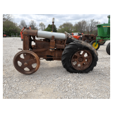 1930? Fordson Model F