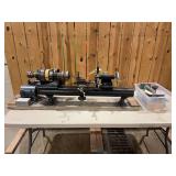 Clock Makers Lathe
