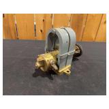 Wizard Friction Drive Generator