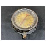 Ashcroft Steam Gauge