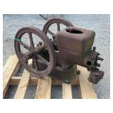 Fairbanks Z Project Engine