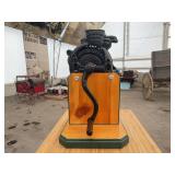 Black Hawk No. R22 Cast Iron Corn Sheller