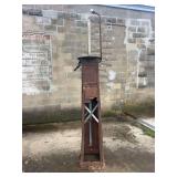 Butler Visible Parts Pump