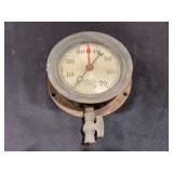 Ashcroft Steam Gauge