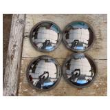 (4) Hubcaps