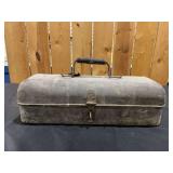 J.C. Swartz Toolbox and Tools