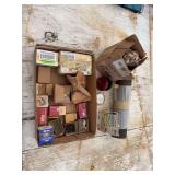 1937 International Harvester Parts