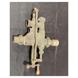 Union No. 11 Steam Injector