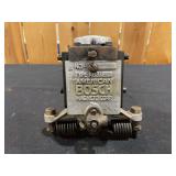 Bosch AB33 Magneto