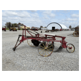 General Implement Co. Pulverator Plow