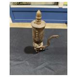 3 Inch Single Chime Whistle