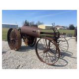 Minneapolis Universal Project