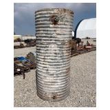 Water Cooling Tank for 50hp, 25hp or 15hp Mogul