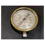 Russell Steam Gauge