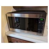 Panasonic Inverter Microwave Oven Model NN-T945SF