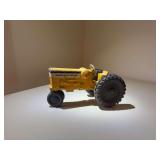 Minneapolis-Moline Toy Tractor