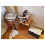 Home Decor and Misc. Lot