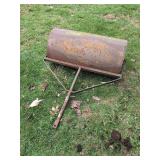 Lawn Roller