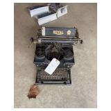Royal Typewriter