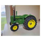 John Deere Model D Tractor