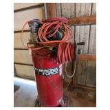 Coleman Powermate Magna Force Air Compressor