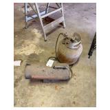 Remington 30 Propane Heater