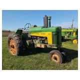 John Deere 630 Tractor