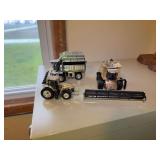 John Deere Toy Farm Implements