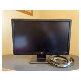 HP W2271d 22-Inch LCD Computer Monitor