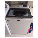 Maytag Washing Machine Model MVW6230HW1