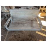 50 inch wide porch swing