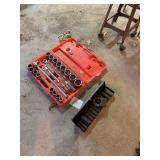 Socket Set Assortment