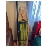 Ironing Board with Cover